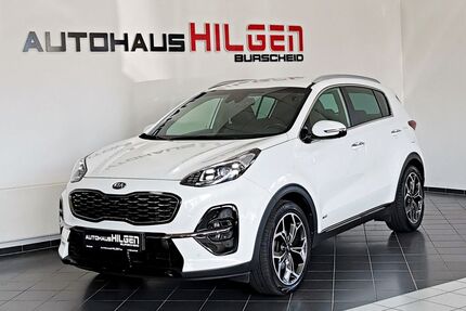Kia Sportage 74.512 km 21.950 &euro; Burscheid 51399