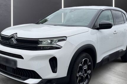 Citroen C5 Aircross 32.557 km 25.480 &euro; Köln 50829