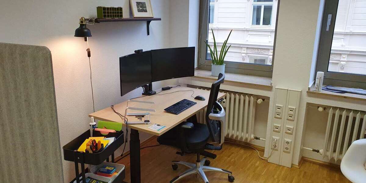 Gewerbeobjekt Köln Innenstadt - 350&euro; | Angebot:27275750