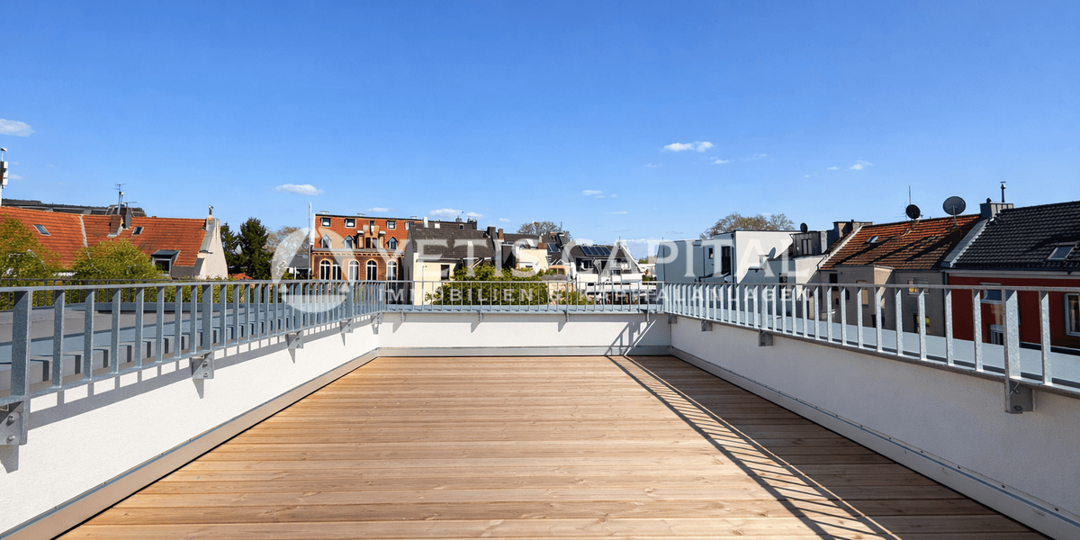 Etagenwohnung Köln Rodenkirchen - 3 Zimmer, 117 m&sup2;, 659.000&euro; | Angebot:26292062