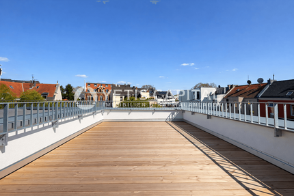 Wohnung Köln Rodenkirchen - 3 Zimmer, 117 m&sup2;, 659.000&euro; | Angebot:26292062