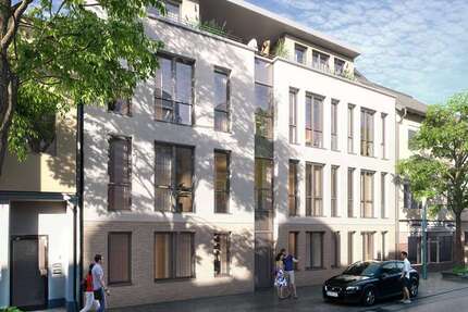 Wohnung zum Kaufen in TROISDORF 317.000 € 58.72 m²