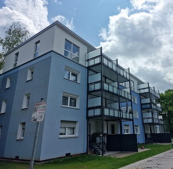 Dachgeschoßwohnung Bonn Friesdorf - 2 Zimmer, 67 m&sup2;, 1.016&euro; | Angebot:24277646