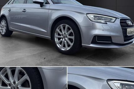 Audi A3 71.000 km 15.480 &euro; Köln 50739