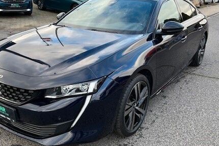 Peugeot 508 73.494 km 20.999 &euro; Bedburg 50181