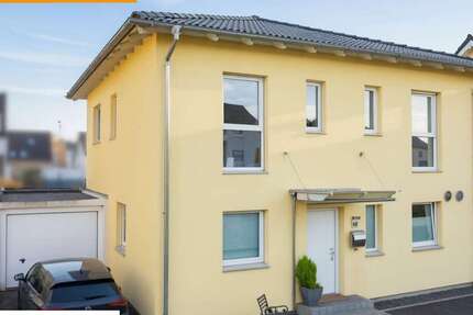 Haus Hennef (Sieg) - 4.5 Zimmer, 147 m&sup2;, 1.950&euro; | Angebot:25522739