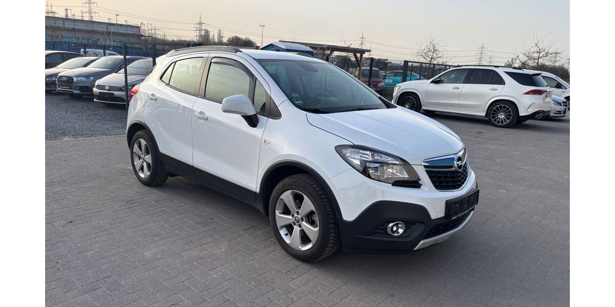 Opel Mokka 132.000 km 7.499 &euro; Wesseling (bei Köln) 50389