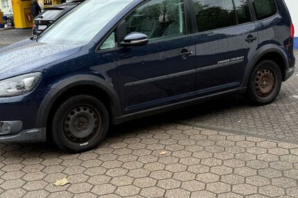 VW Touran 175.000 km 7.700 € Hilden 40721