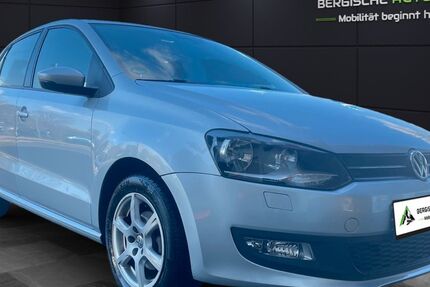 VW Polo 99.680 km 7.980 &euro; Bergisch Gladbach 51469