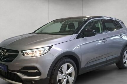 Opel Grandland (X) 66.113 km 15.490 € Düsseldorf 40549