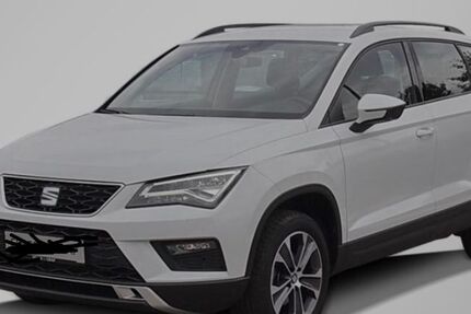 Seat Ateca 92.000 km 16.900 &euro; Monheim 40789