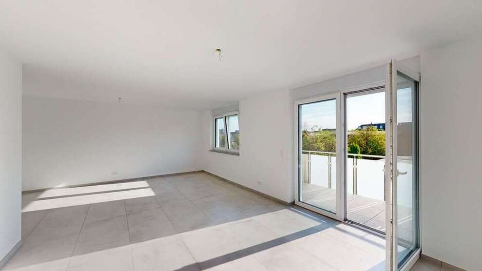Wohnung zum Kaufen in Glessen 289.000 € 66.75 m²