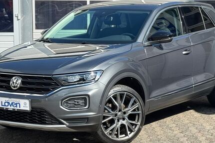 VW T-Roc 85.500 km 18.950 &euro; Hennef-Uckerath 53773