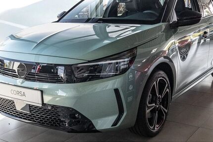 Opel Corsa 3.900 km 22.450 € Erftstadt 50374