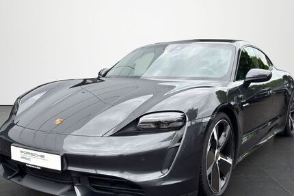 Porsche Taycan 69.100 km 73.950 &euro; Bonn 53119