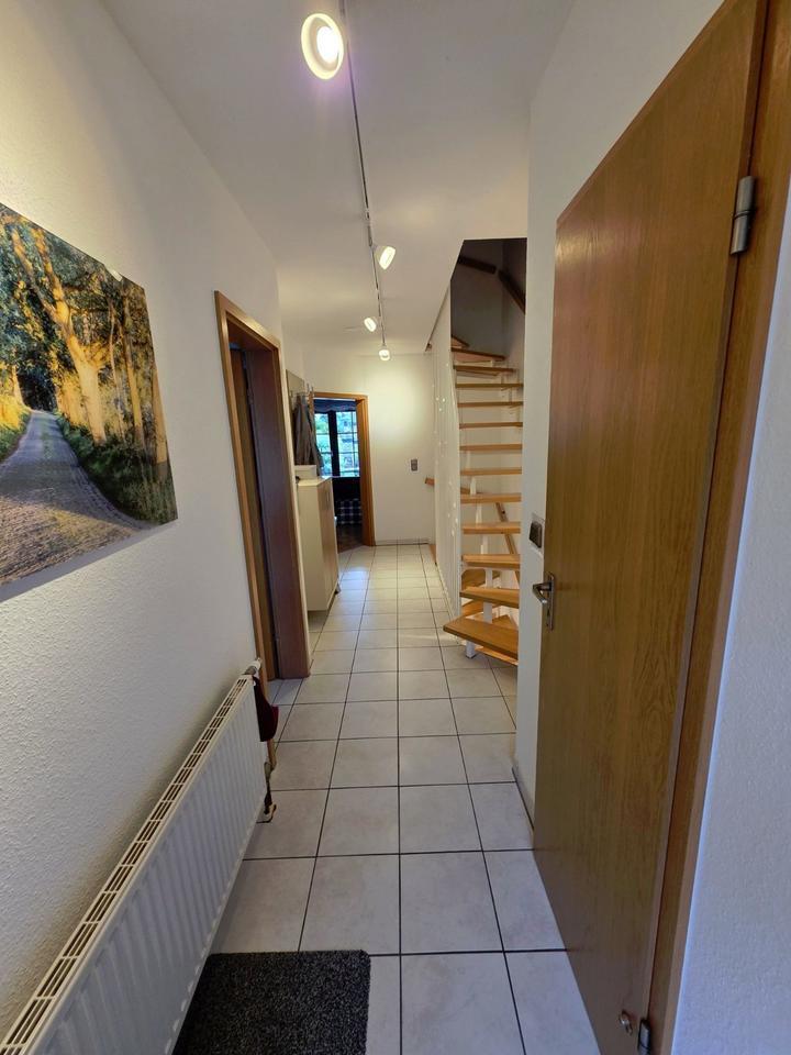 Reihenmittelhaus in Bergisch Gladbach Hebborn