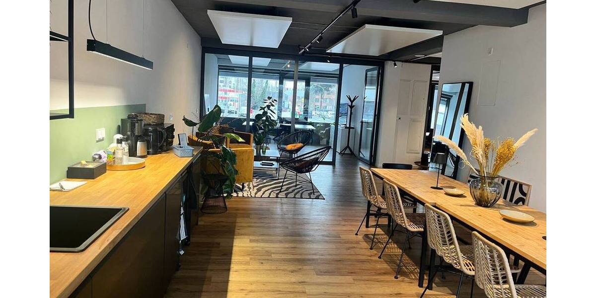 Gewerbeobjekt Köln Bilderstöckchen - 699&euro; | Angebot:26584361