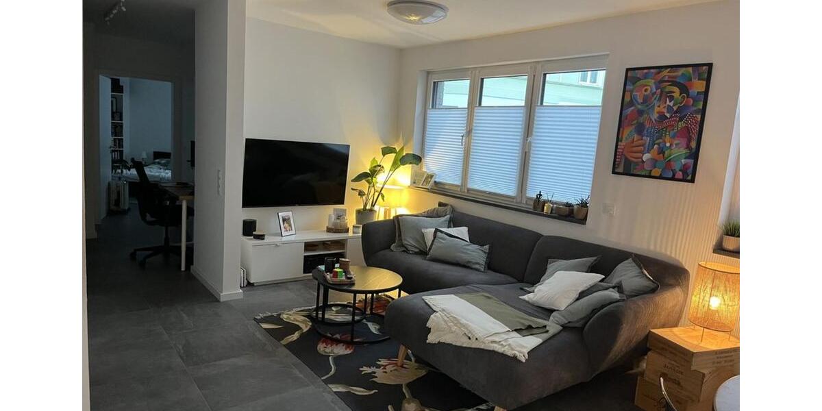 Erdgeschoßwohnung Rösrath - 2 Zimmer, 65 m&sup2;, 1.800&euro; | Angebot:25056190
