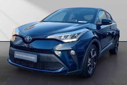Toyota C-HR 34.198 km 22.890 &euro; Solingen 42719