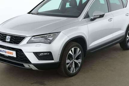 Seat Ateca 81.014 km 21.550 &euro; Köln 50739