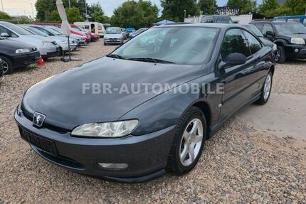 Peugeot 406 156.700 km 2.699 € BONN 53227