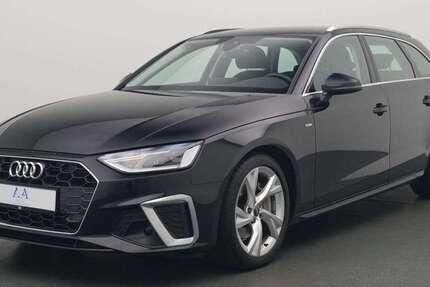 Audi A4 84.130 km 26.790 € Leverkusen 51373