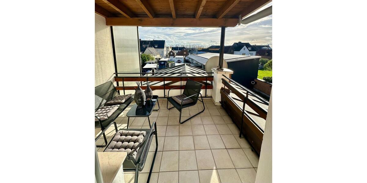 Etagenwohnung Troisdorf Bergheim - 3 Zimmer, 87 m&sup2;, 125&euro; | Angebot:23511560