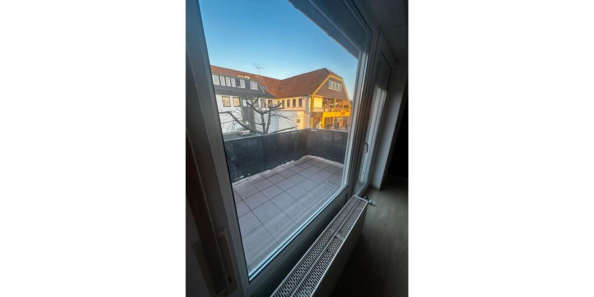 Etagenwohnung Troisdorf Altenrath - 3 Zimmer, 64 m&sup2;, 1.070&euro; | Angebot:25589829