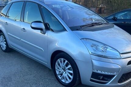 Citroen C4 Picasso 199.000 km 3.950 &euro; Köln 50765