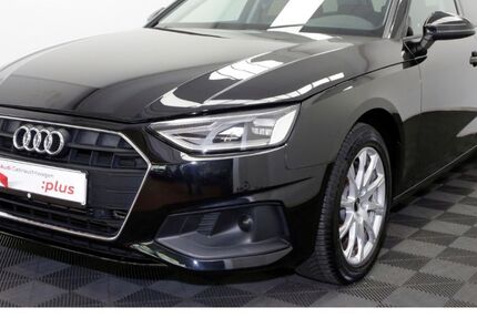 Audi A4 52.116 km 20.990 &euro; Solingen 42653