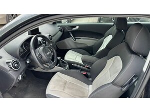 Audi A1 ambition 180.000 km 2.800 &euro; Troisdorf 53844