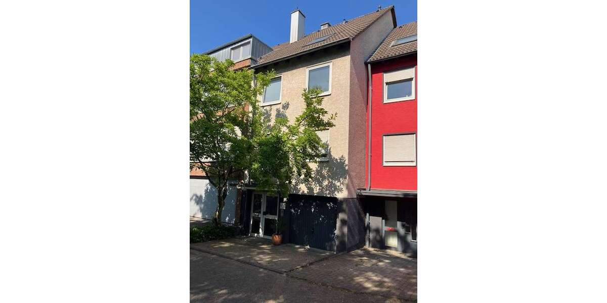Einfamilienhaus Köln Nippes - 6 Zimmer, 152 m&sup2;, 599.000&euro; | Angebot:27156803