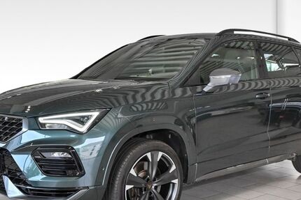 Cupra Ateca 18.632 km 32.980 € Remscheid 42855