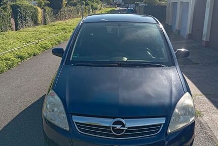 Opel Zafira 169.700 km 2.900 &euro; Köln 50969