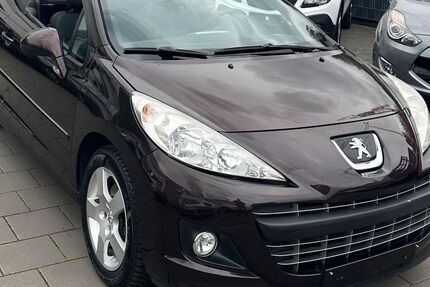 Peugeot 207 98.000 km 5.300 € Bergheim (bei Köln) 50129