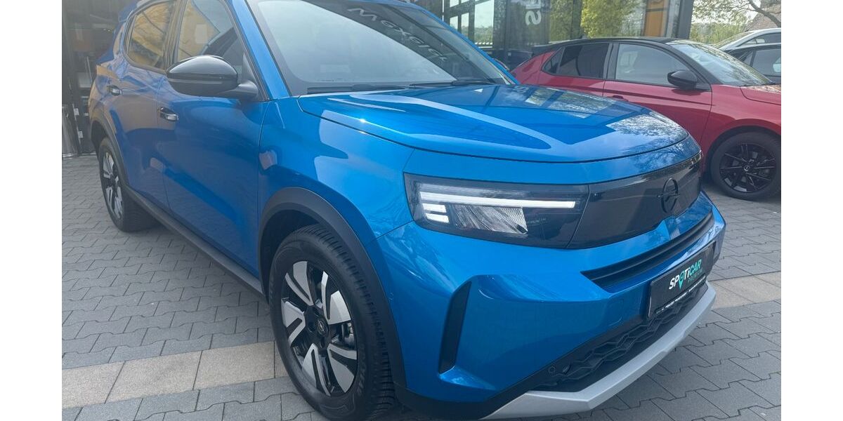 Opel Frontera 12.390 km 23.950 &euro; Bornheim 53332