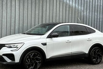 Renault Arkana 12.225 km 26.900 € Solingen/NRW 42655