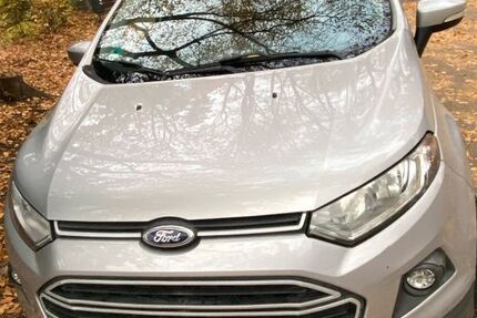 Ford EcoSport 99.500 km 6.800 &euro; Frechen 50226