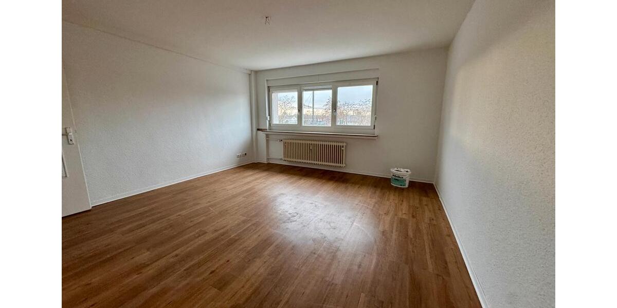 *** Wohnen vis á vis der Poller Wiesen!! Modernes Apartment auf der 1. Etage *** 1 zimmer