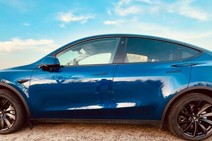 Tesla Model Y 59.000 km 31.999 &euro; Bedburg 50181