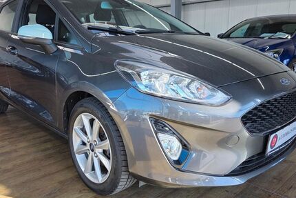 Ford Fiesta 109.725 km 8.950 &euro; Sankt Augustin 53757