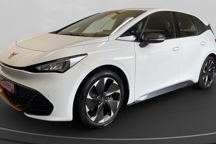Cupra Born 49.211 km 21.490 &euro; Köln 50823