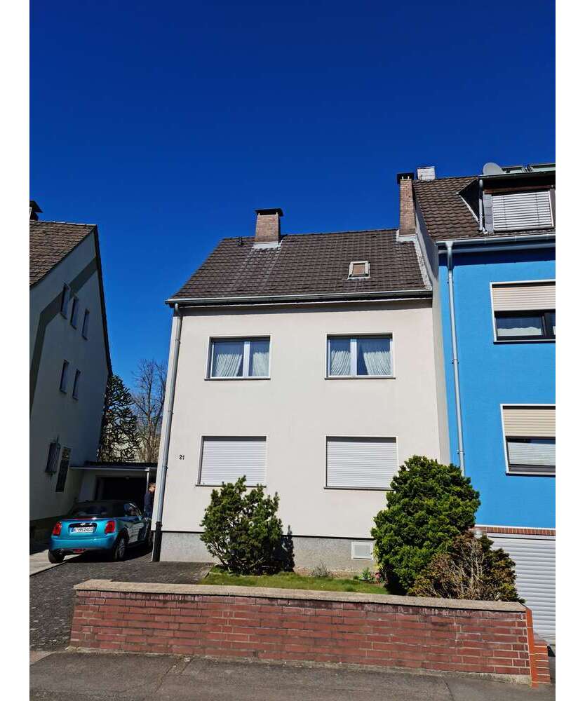 Haus zum Kaufen in Köln 479.000 € 118 m²