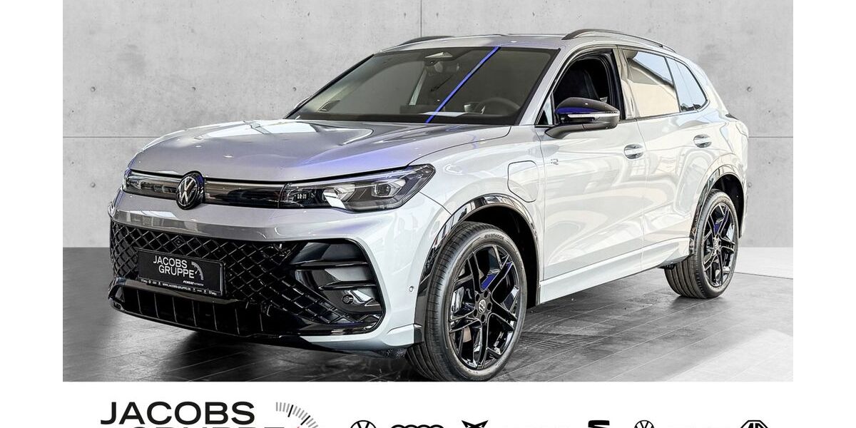 VW Tiguan 2.900 km 48.470 &euro; Bergheim 50126