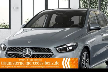 Mercedes-Benz B 200 2.627 km 38.990 &euro; Köln 51149