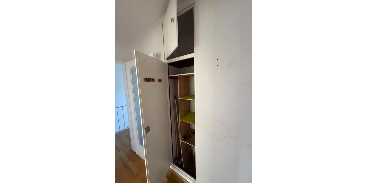 Etagenwohnung Bonn Auerberg - 3 Zimmer, 72 m&sup2;, 1.400&euro; | Angebot:26347754