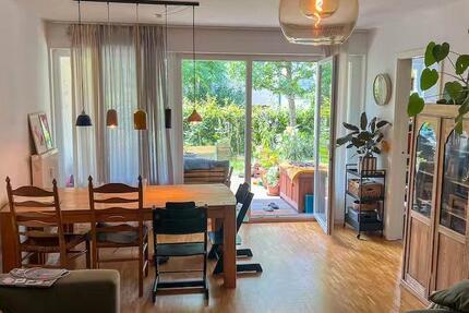 Wohnung Köln Nippes - 3 Zimmer, 78 m&sup2;, 80&euro; | Angebot:26092438