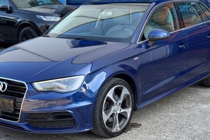 Audi A3 293.900 km 8.990 &euro; Köln 51105