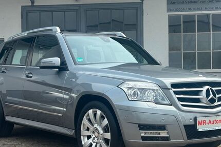 Mercedes-Benz GLK 250 189.890 km 10.450 &euro; Overath 51491