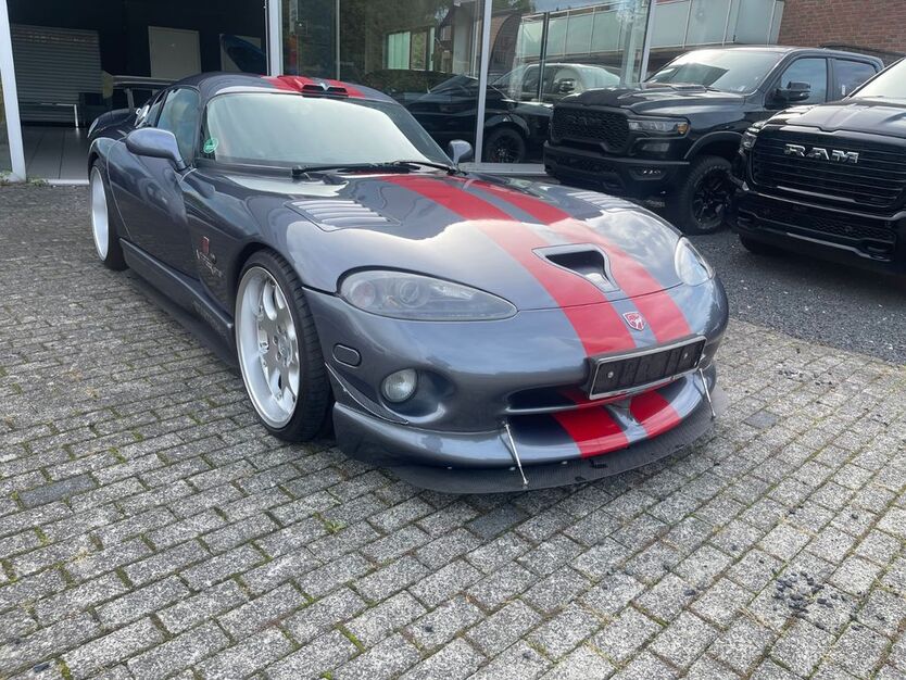 Dodge Viper 27.500 km 69.890 € Bergheim 50129